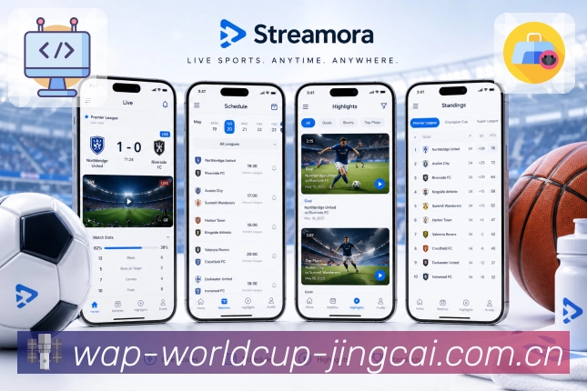 世界杯竞猜 APP 下载展示图