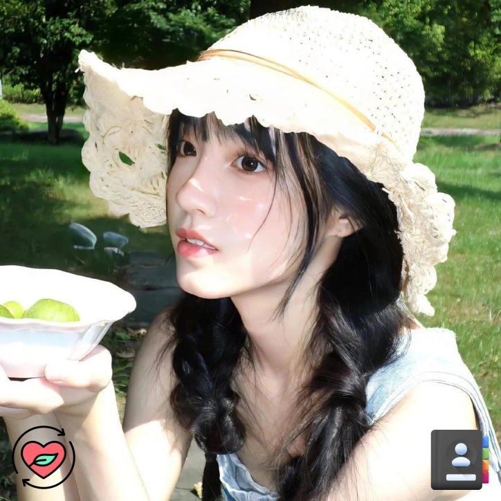 用户头像